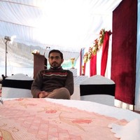 Muhammad farooq Watto