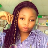 Lilian Egwuatu