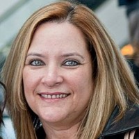 Frances Martinez