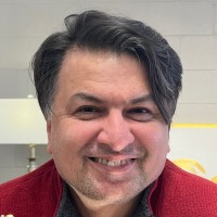 Majid Ghalamshahi