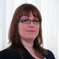 Katrina Webber