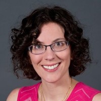Lisa Mychalishyn