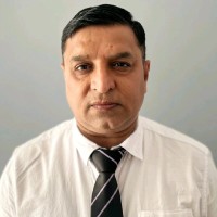 Parveen Kathuria