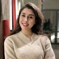 Atefe Ghaderian