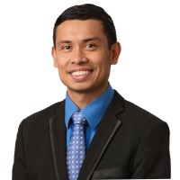Joshua Cabigas