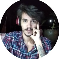 Raphael Veríssimo
