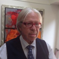 Dr. Fred J. Hansen