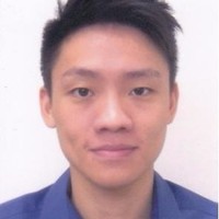 Chee Sheng Poh