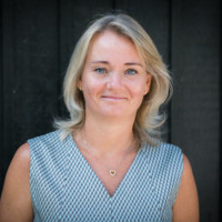 Annette Grenaae