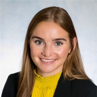 Gillian Barrett