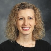 Angela Lawrence