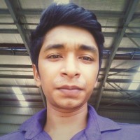 Kamrul Hasan