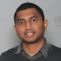 Elric Pereira