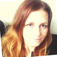 Linda Söderberg