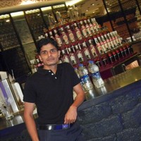 Manoj Singh