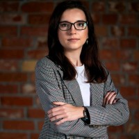 Justyna Najbauer