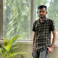 Prashant Dubey
