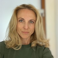 Eugenia Holm
