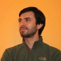 David Camilla Valles