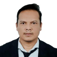 Ishaq Bhuiyan