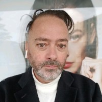 David Legrand