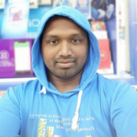 Habibulla Sheik
