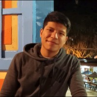 Esteban León Lucumi