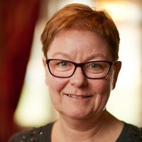 Agneta Martinsson