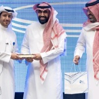 Eng. Abdulrhman Al-Shahrani
