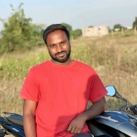 Praveen Goud