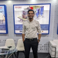 Shreyas Kalaskar