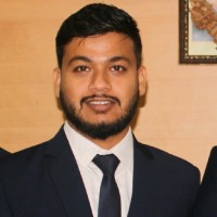 Prasad Ghosalkar