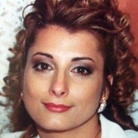 Stavroula Petrakou