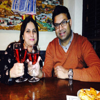 Gaurav Verma
