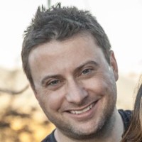 Christian Mullen