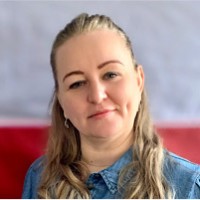 Agnieszka Dunne
