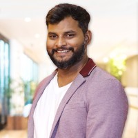 Raakesh R
