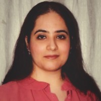 Manmohan Kaur