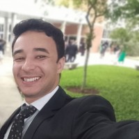 Vitor Hugo Rodrigues