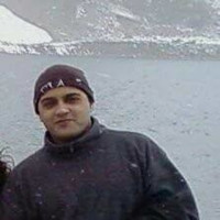 Khurram Naveed Khan