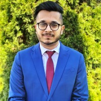 Eshaan Mehta