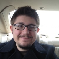 Zachary Larson