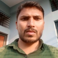 Harikesh Yadav