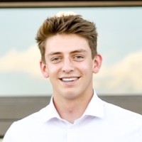 Tyler Godfrey
