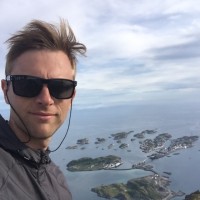 Iver Grav Østvang