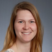 Jeanett Haeger