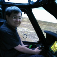 Xinchen Dong