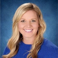 Justine Burgess