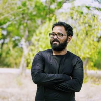 Sharath Krishna