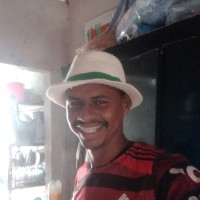 José Marcos Da Silva Santos